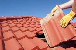 Roof Repairs