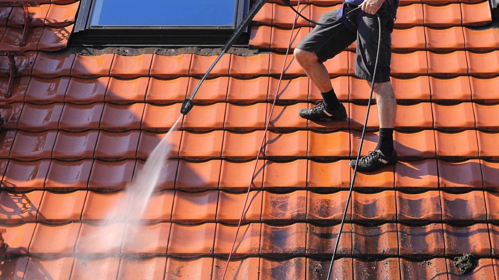 roof-pressure-washing